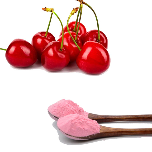 China Tart Cherry Extract Manufacturers Tart Cherry Extract Suppliers Tart Cherry Extract
